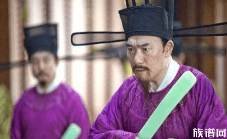 中国历史上最牛的寡妇，一个寡妇和两个宰相之间的战争