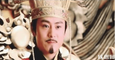 中国历史上最牛的寡妇，一个寡妇和两个宰相之间的战争