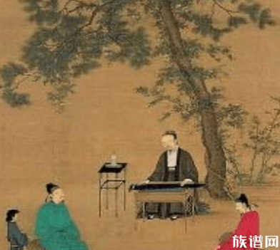 北宋宦官王继恩的生平简介,王继恩的人物事迹