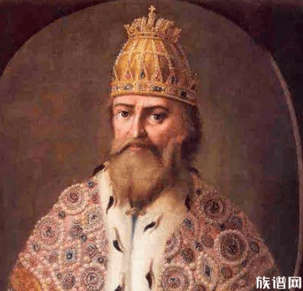 俄罗斯人曾经称蒙古金帐汗国的统治者称作“沙皇”,这是为什么呢?