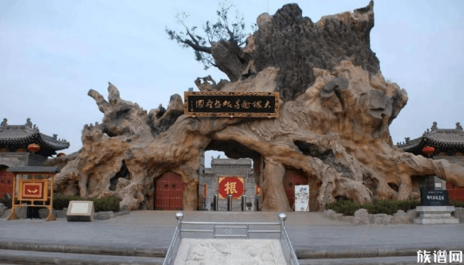 当年的大槐树移民移了多少姓氏,你知道吗?