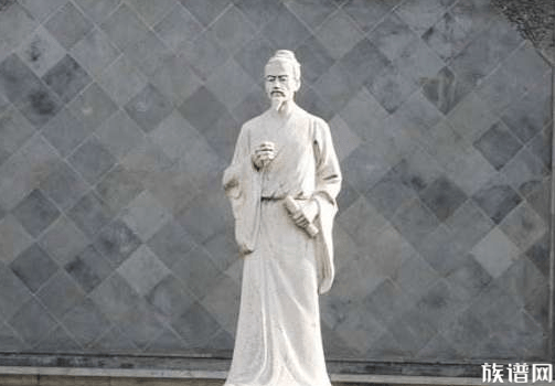 张溥生平简介,文学成就有哪些?代表作《五人墓碑记》