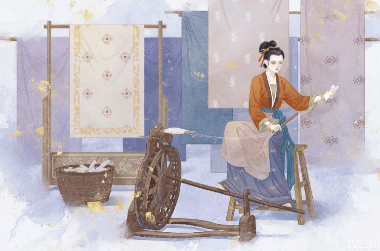 黄道婆是谁，她在历史上的成就有哪些？