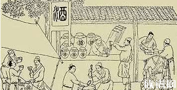 关于酒的故事：“醉”的四种境界你知道吗？