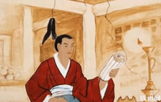 张溥生平简介,文学成就有哪些?代表作《五人墓碑记》