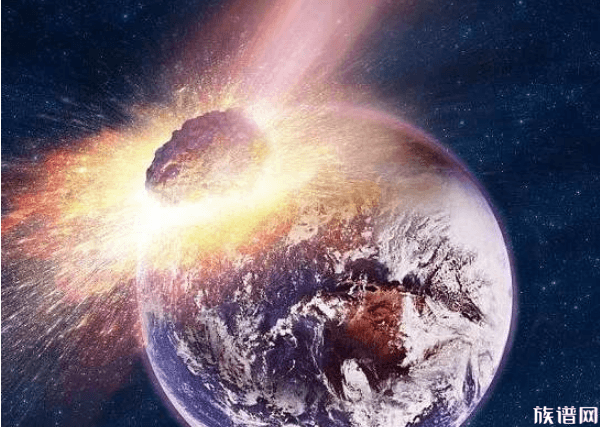 专家预测未来小行星将撞击地球,我们该怎么办?