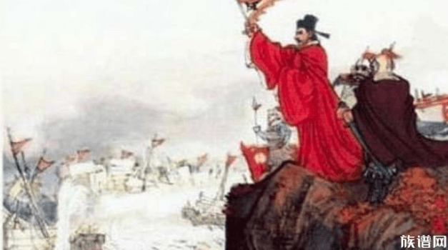 南宋最经典的一场战役，采石之战，1.8万人打败17万金兵