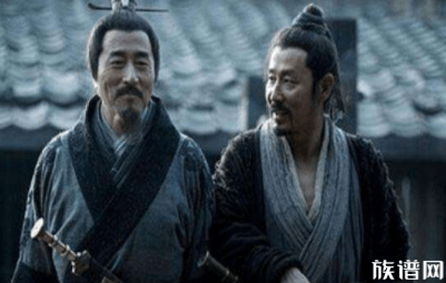 萧何怎么死的是因为常年操劳吗？晚年又为何被刘邦关进监狱？