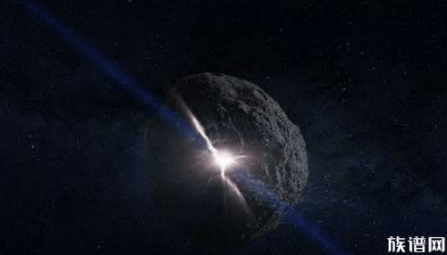 专家预测未来小行星将撞击地球,我们该怎么办?