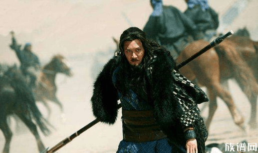 项羽是阿房宫吗?那么史记里写的“烧秦宫室”又是何处呢?