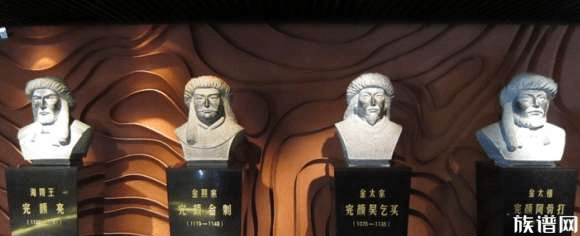 古代最悲惨的朝代，一天死了两个皇帝！