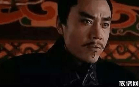 淮南王女儿刘陵，貌中国历史上第一朵交际花。