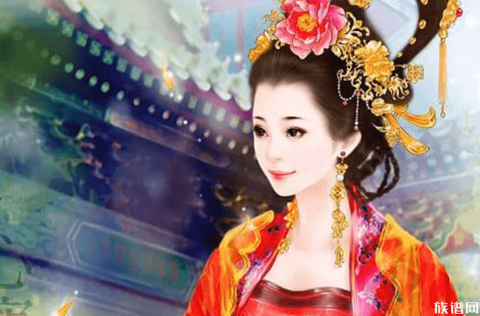 古代对美女的评价标准竟然这么严格?比现在更详细