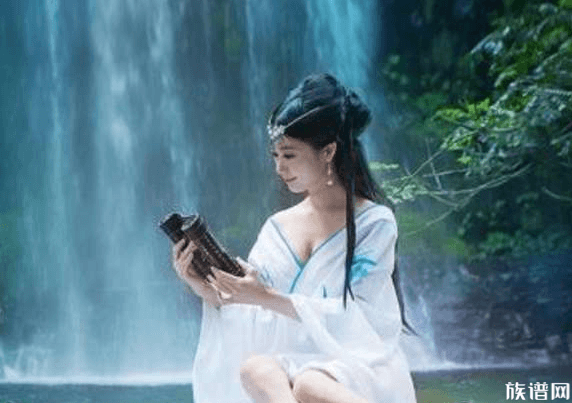 古代对美女的评价标准竟然这么严格?比现在更详细