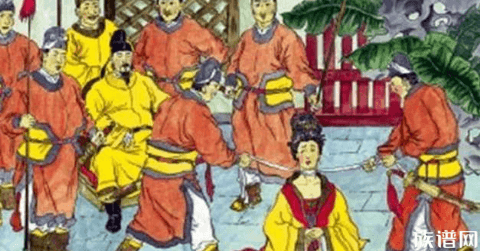 陕西省的名称由来竟然这么遥远,竟然还有一个陕东的地方?