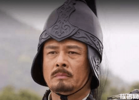 将云贵高原纳入中国版图的将军,为何下场最后落到如此下场?