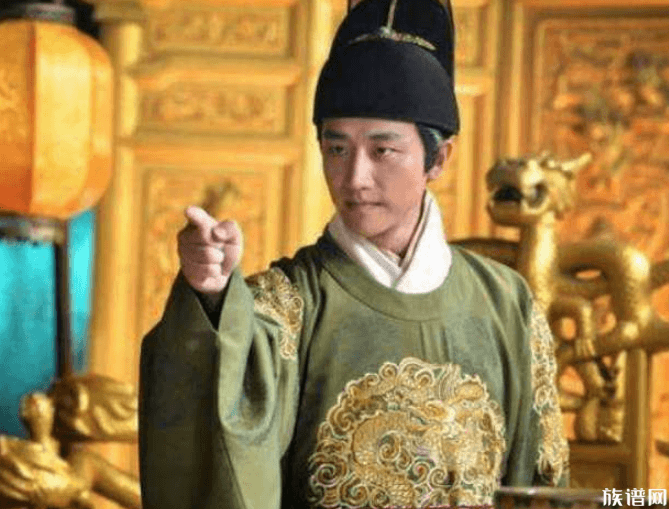 朱允文手里有一支精锐部队，可是为什么至死都没用过呢