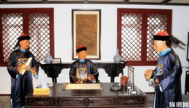 江歌母亲还有九场官司要打,你知道古人是如何打官司的吗?