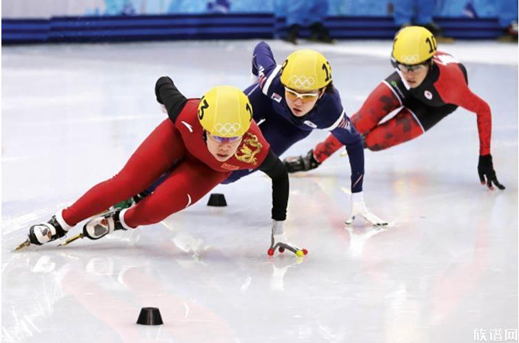 北京冬奥会火炬将在三个赛区传递,冬奥会的发展历史你知道吗?