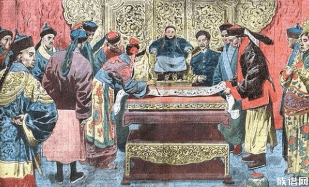 江歌母亲还有九场官司要打,你知道古人是如何打官司的吗?