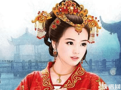 古代对美女的评价标准竟然这么严格?比现在更详细