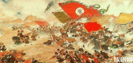 中国历史中存在感低的五个王朝, 第一的国祚300年