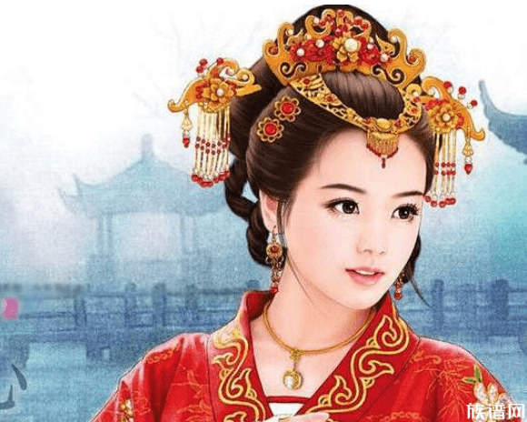 为防止外戚干政,朱元璋想了一个办法,只是苦了公主们