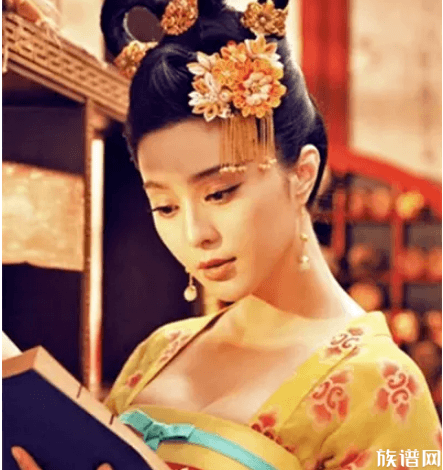 唐宫秘史:揭秘晚年唐太宗为何想要杀掉武则天?