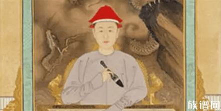 揭秘:康熙皇帝为何起名叫作“玄烨”?