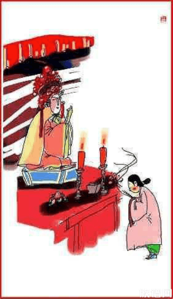 从腊月二十三到正月十五,你知道古人都在做什么吗?