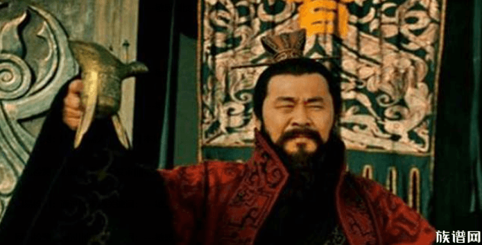 曹操两句名言，一句是展现出曹操野心，那一句则喝酒时常说！