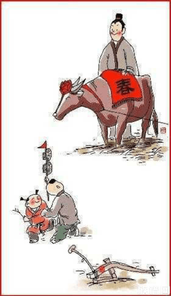 从腊月二十三到正月十五,你知道古人都在做什么吗?