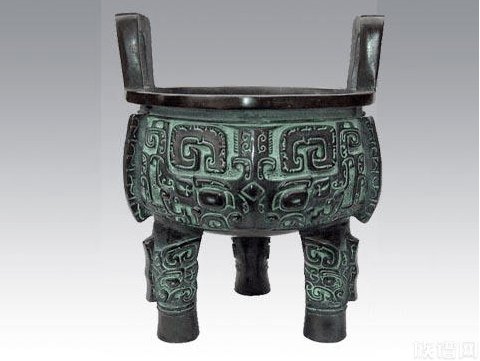 中国最早的家谱,你知道存在于哪里吗?