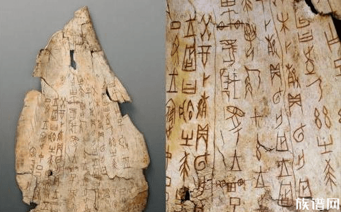 中国最早的家谱,你知道存在于哪里吗?