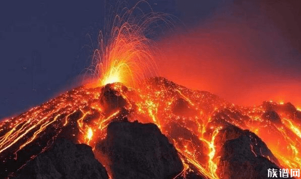 湯加火山或影響拉尼娜發(fā)展，古代火山爆發(fā)與王朝覆滅有那些關(guān)聯(lián)？