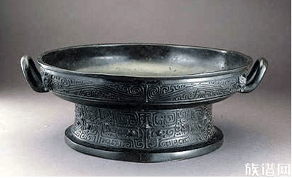 中国最早的家谱,你知道存在于哪里吗?