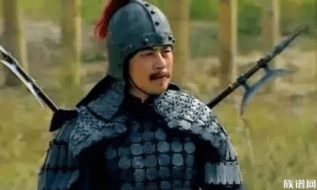 三国时期刘备错过一个神射手，却是曹操求之不得