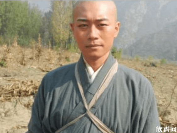 西天取经第一人法显远比唐玄奘早,名气却很低