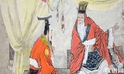 究竟是谁为何连汉武帝对其礼遇有加都不敢杀他？