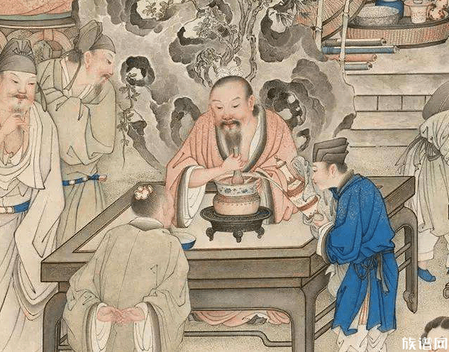 古人冬季如何养生？勤记这六个方法！