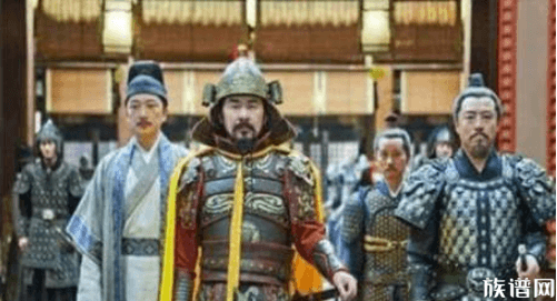 赵匡胤杯酒释兵权却忽略了一个人，15年后成为他的天下了