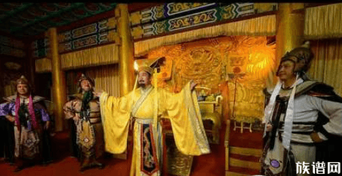 赵匡胤杯酒释兵权却忽略了一个人，15年后成为他的天下了