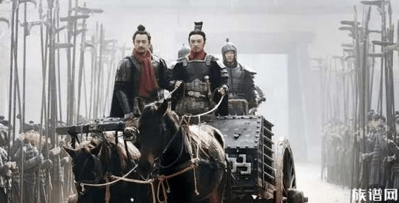 千古一帝“秦始皇”,究竟有多强?秦国又有多弱?