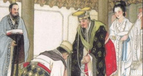 曾经他是最牛君王，不料却被活活饿死，但是他却不值得同情