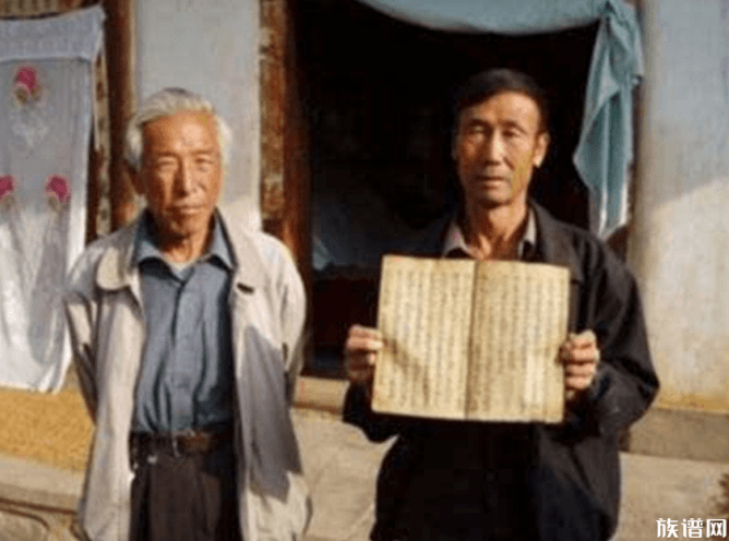 李氏古谱解开300年前李氏皇帝失踪之谜,你知道这段历史吗?