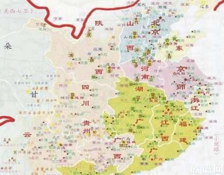 明朝前期军队战斗力那么强，为什么到抗倭的时候实力这么差