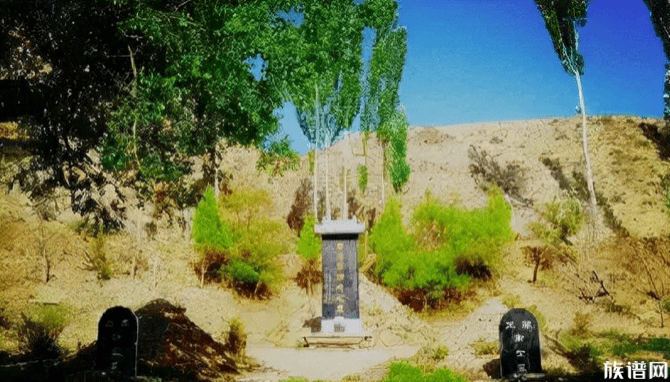 李氏古谱解开300年前李氏皇帝失踪之谜,你知道这段历史吗?