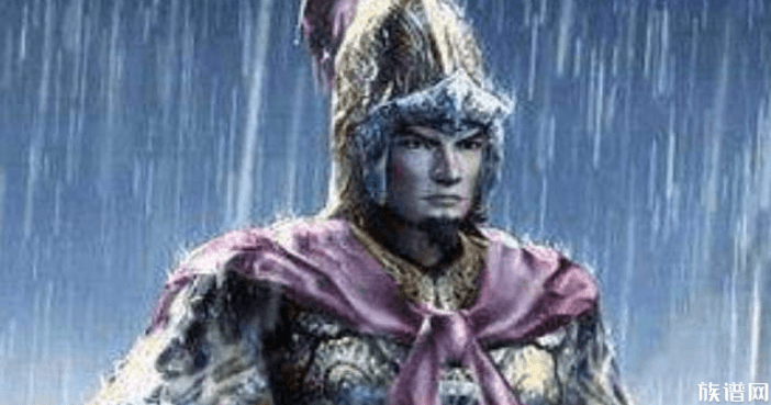 唐朝的这位名将在生活中竟然是窝囊废？被人欺负不反抗却哭了