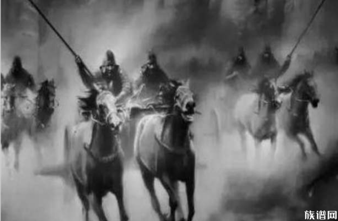 唐朝的这位名将在生活中竟然是窝囊废？被人欺负不反抗却哭了