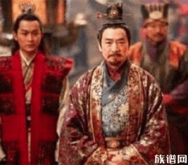李世民只杀这两位功臣,一位李舍不得杀,一位李杀了都不解恨